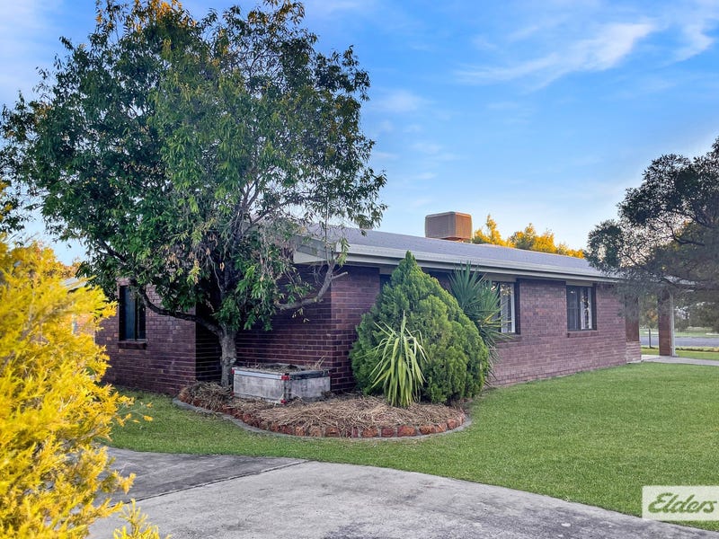 40 Condamine Street, Miles, Qld 4415 Property Details