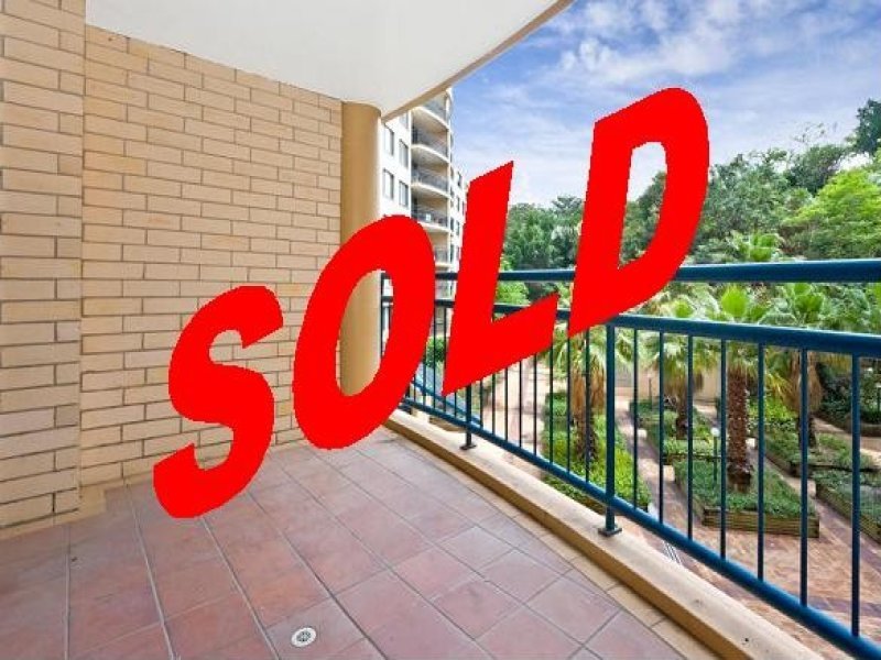 32/120 Saunders Street, Pyrmont, NSW 2009 Property Details