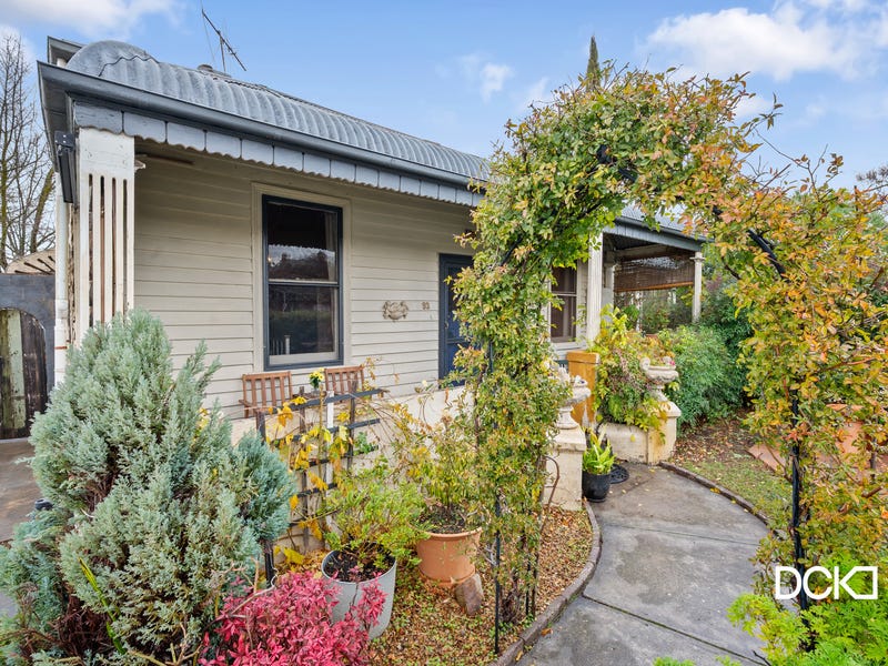 93 Wills Street, Bendigo, Vic 3550 House for Sale