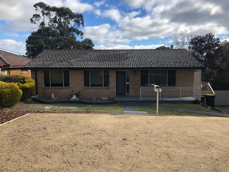 6 May Street, Goulburn, NSW 2580