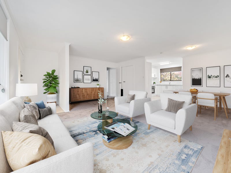 14 Dexter Street, Cook, ACT 2614 - Property Details