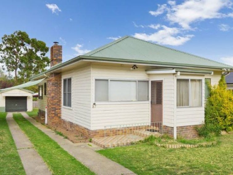 87 Taylor Street, Armidale, NSW 2350