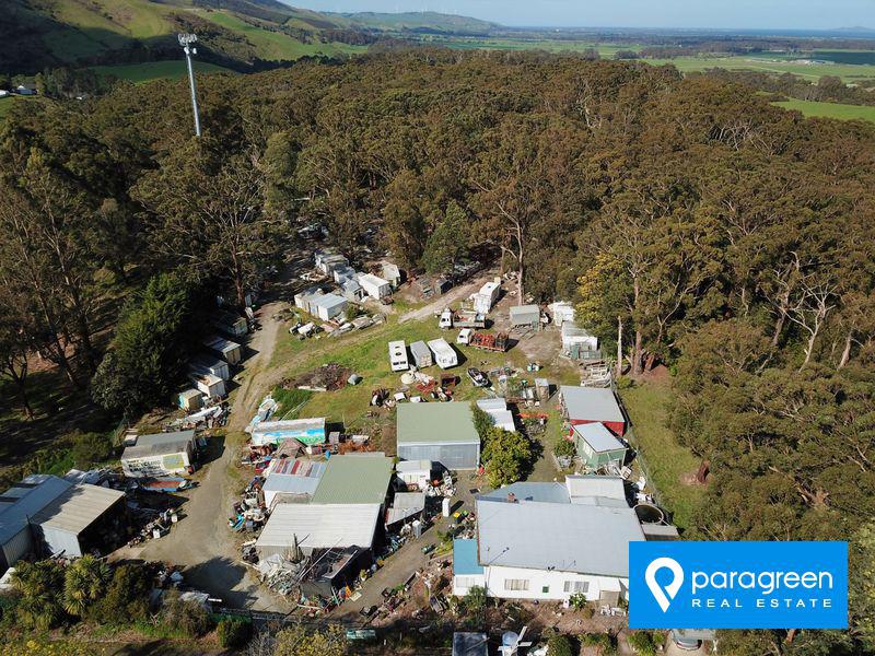 150 Ameys Track, Foster, Vic 3960 Property Details