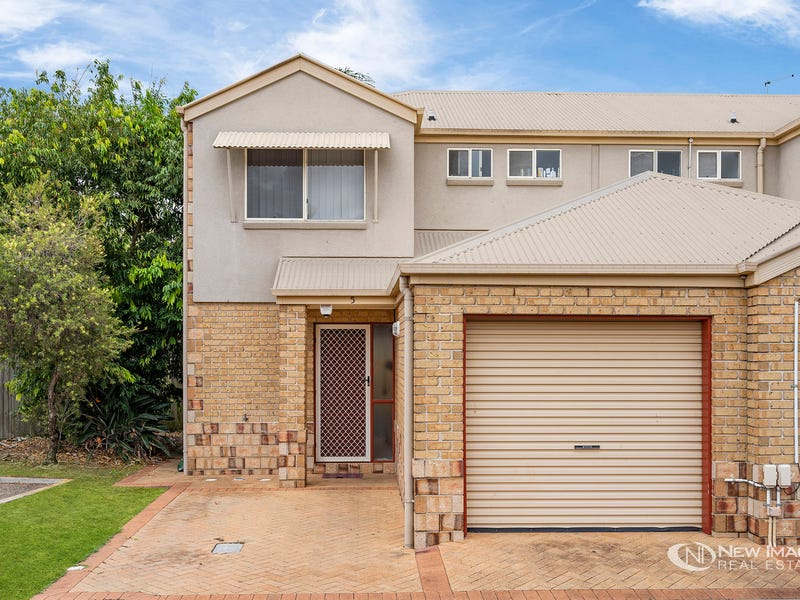 5/36 Albert Street, Waterford, Qld 4133 Townhouse for Sale