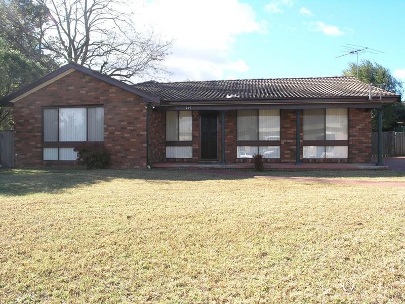 265 Great Southern Road, Bargo, NSW 2574 Property Details