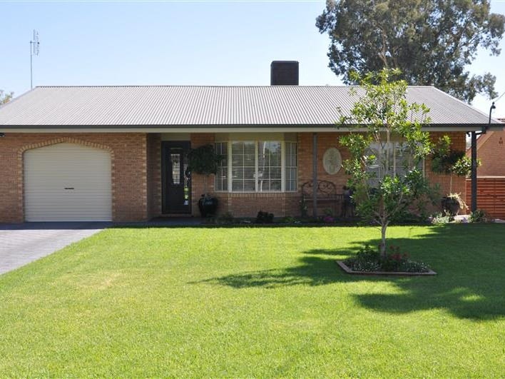 56 Quarry Rd, Forbes, NSW 2871 Property Details