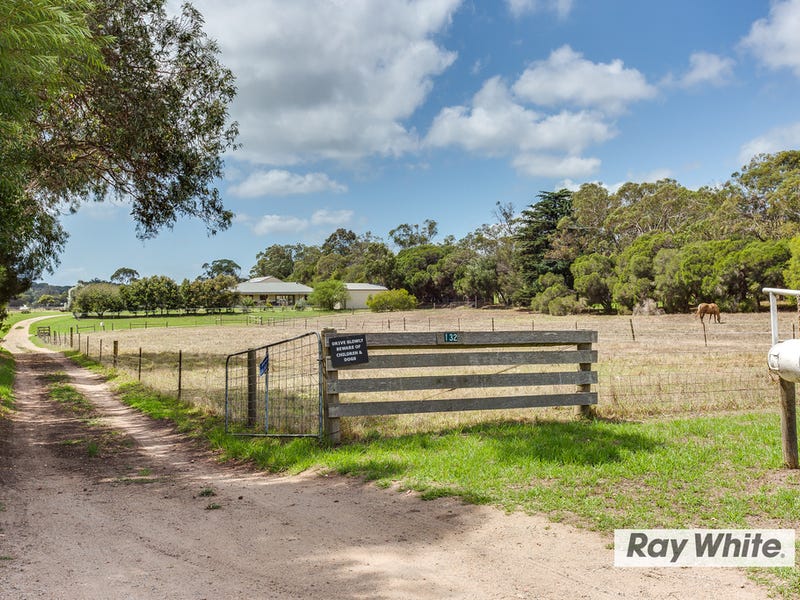 132 Browns Road, Boneo, Vic 3939 Property Details