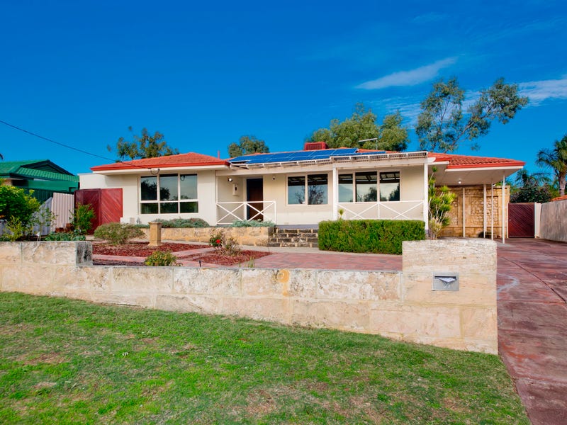 58 Coolibah Drive, Greenwood, WA 6024
