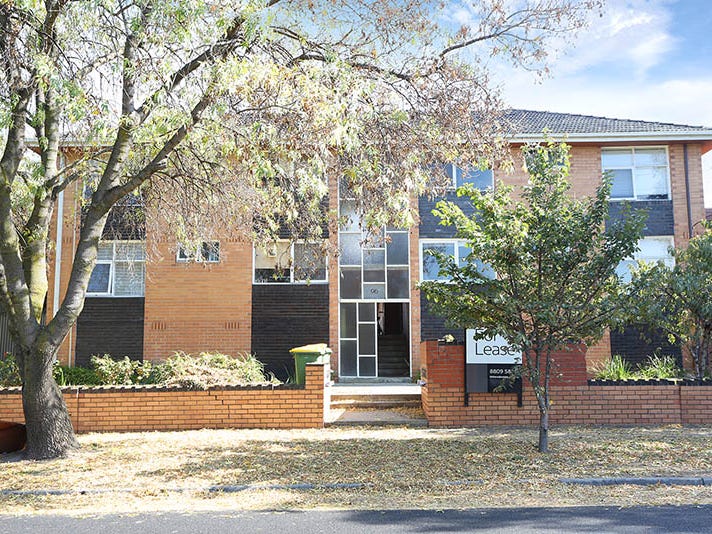 10/96 Rathmines Street, Fairfield, VIC 3078
