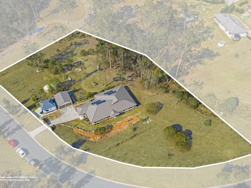 Rental Properties and Real Estate for Rent in Woodhill, QLD 4285