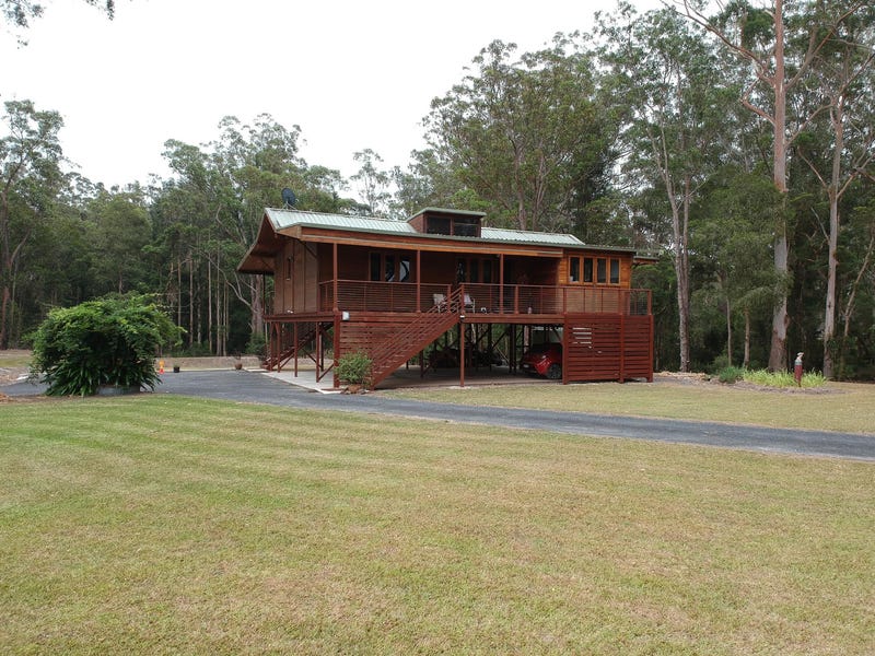 262 Violet Hill Road, Boolambayte, NSW 2423