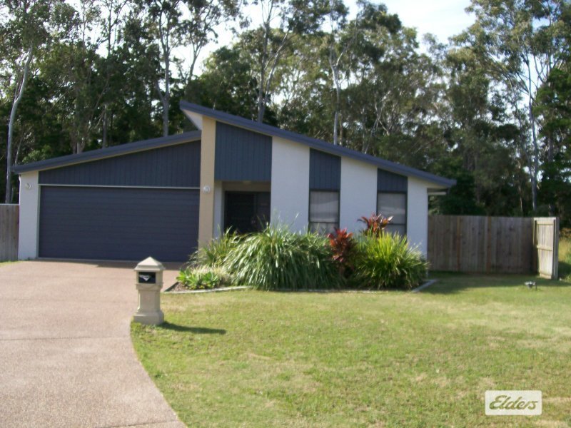 94 Shellcot Street, Toogoom, QLD 4655