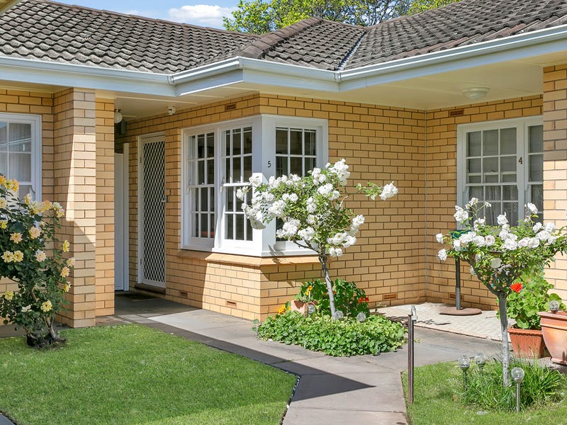5/40 Richmond Road, Westbourne Park, SA 5041