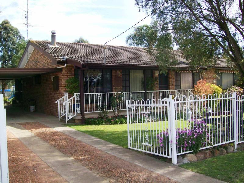 5 Northcote Street, Paxton, NSW 2325 Property Details