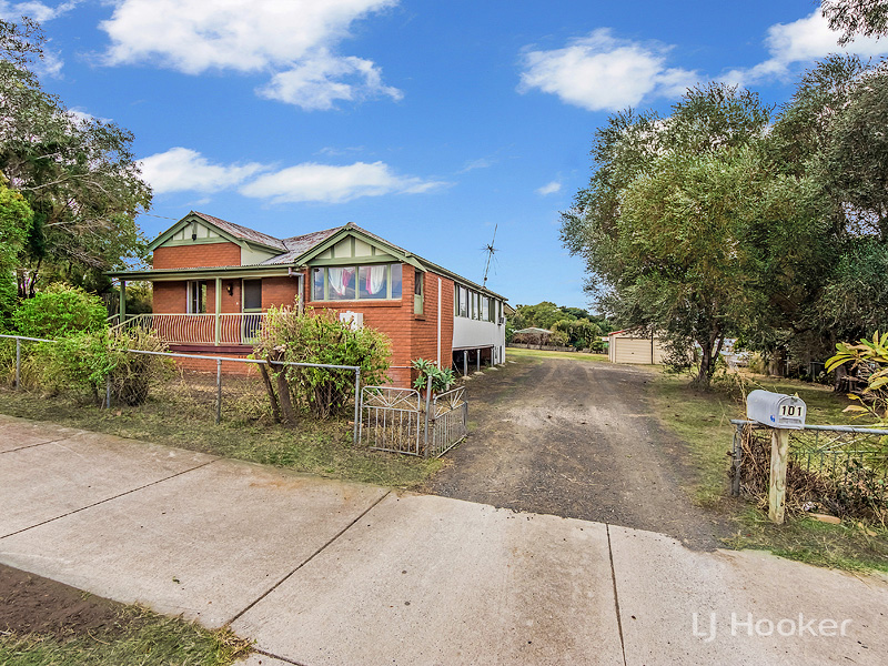 101 John Street, Rosewood, QLD 4340