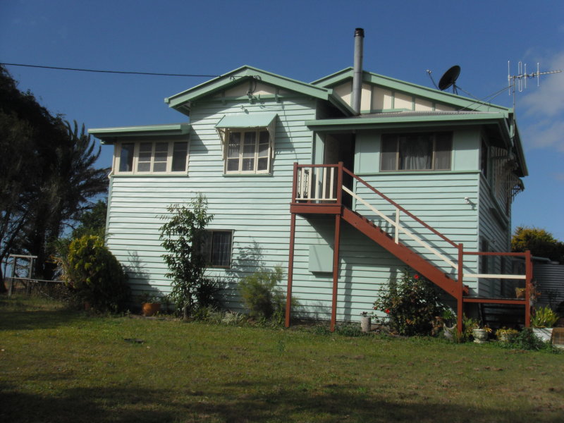 230 Sharon Road, Sharon, QLD 4670