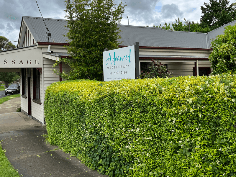 7 The Crescent, Yea, VIC 3717