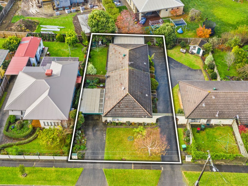 12/3236 Curran Street, Traralgon, Vic 3844 Block Of Units for Sale