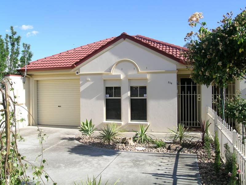 574 Grange Road, Henley Beach, SA 5022