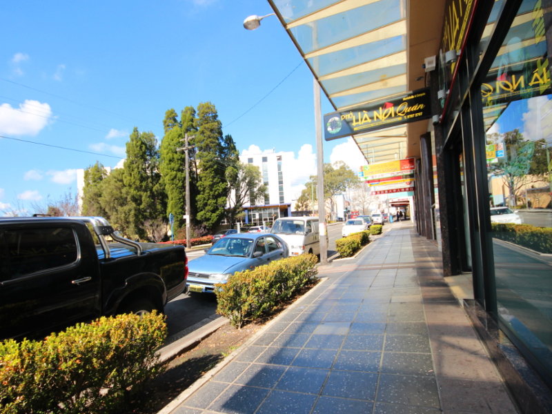 42/94 Beamish Street, Campsie, NSW 2194 Property Details