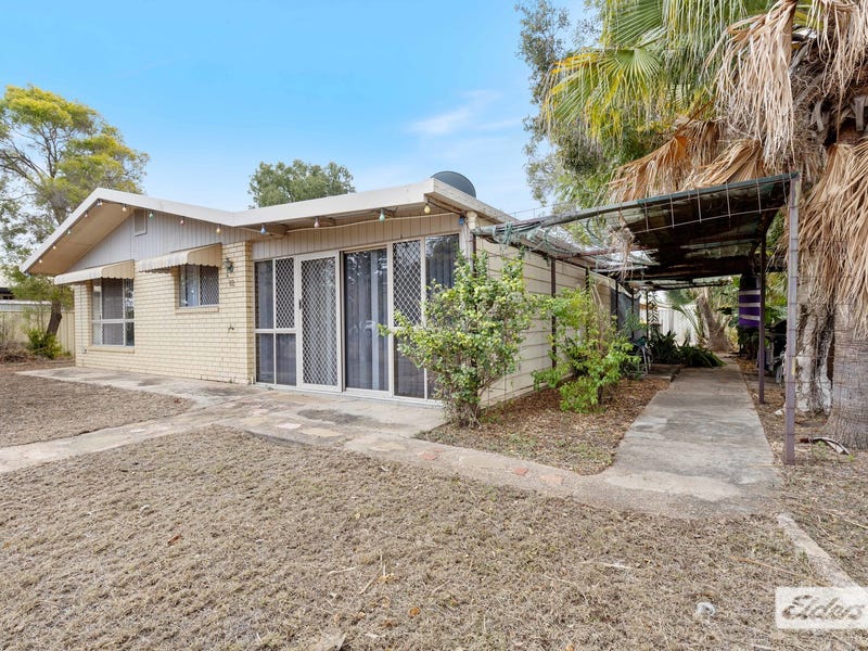 82 Gray Street, Emerald, Qld 4720 House for Sale