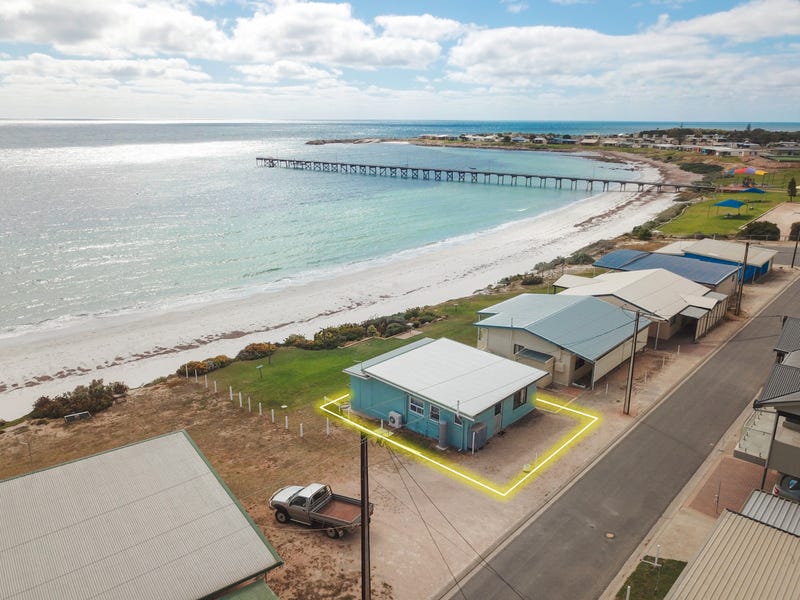 10 Mottled Cove Road, Port Neill, SA 5604