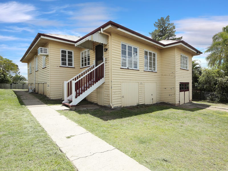 20 Hill Street, North Ipswich, QLD 4305