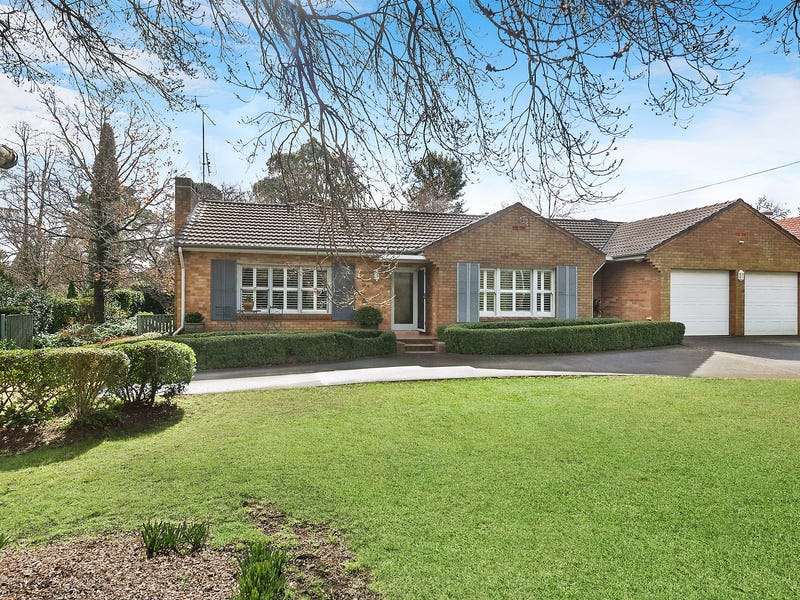 96 Bowral Street, Bowral, NSW 2576 Property Details