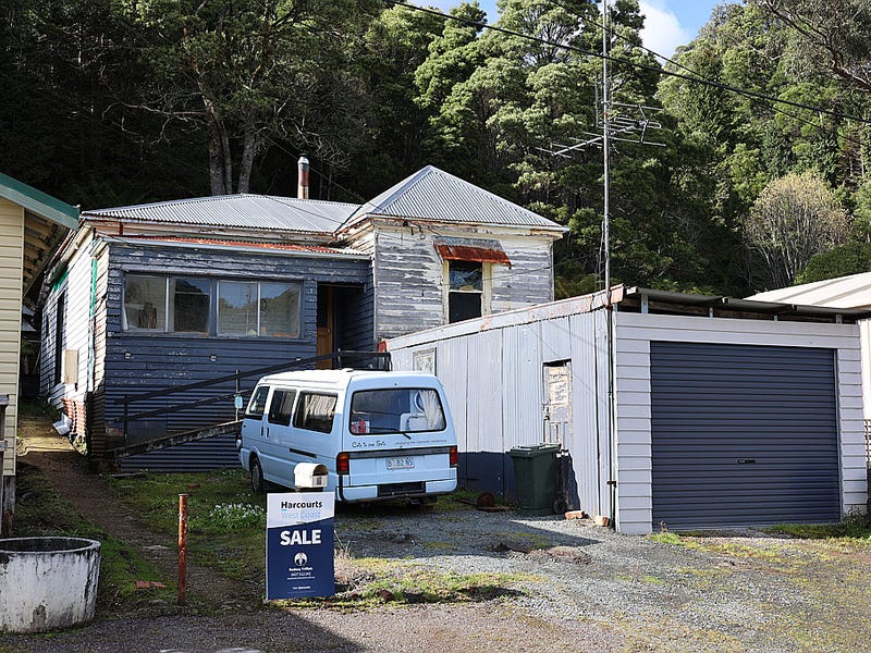 Houses for Sale in TAS