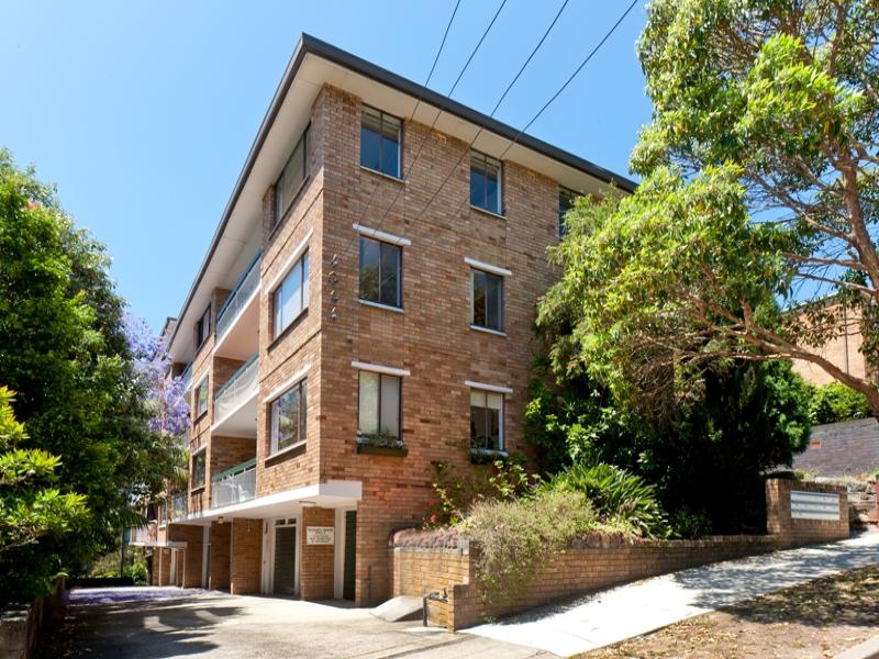 5/27 Byron Street, Coogee, NSW 2034 - Property Details