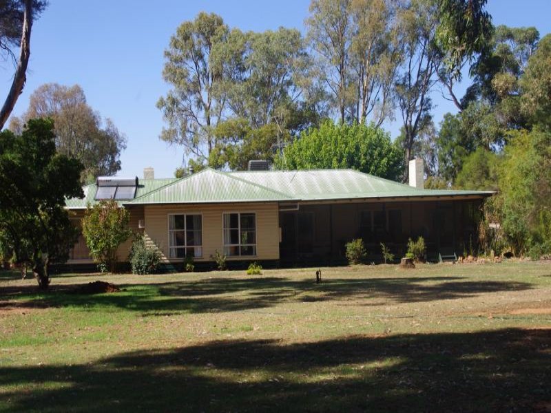 396 Hayes Road, Katunga, Vic 3640 - Property Details