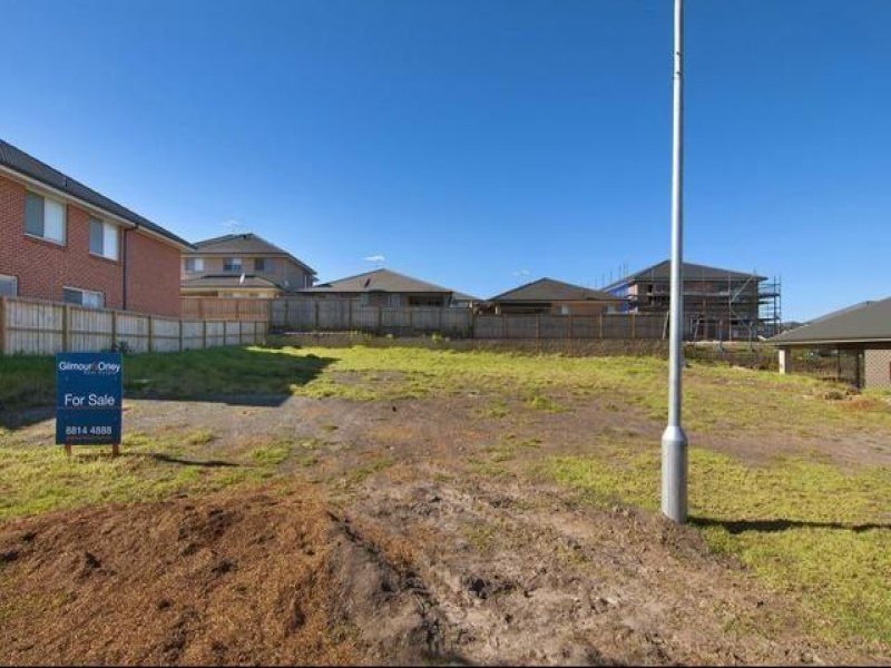 14 Eaglewood Gardens, Beaumont Hills, NSW 2155