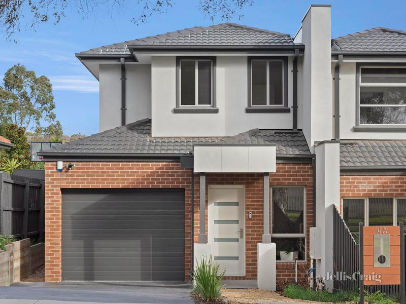 14a Mangan Street, Bulleen, Vic 3105 - Property Details