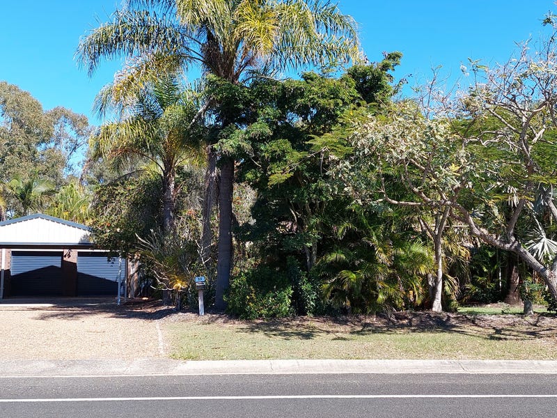 3537 Garden Drive, Urangan, QLD 4655