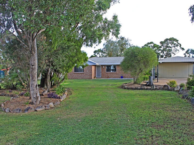 13959 Cunningham Hwy, Warwick, Qld 4370 Property Details