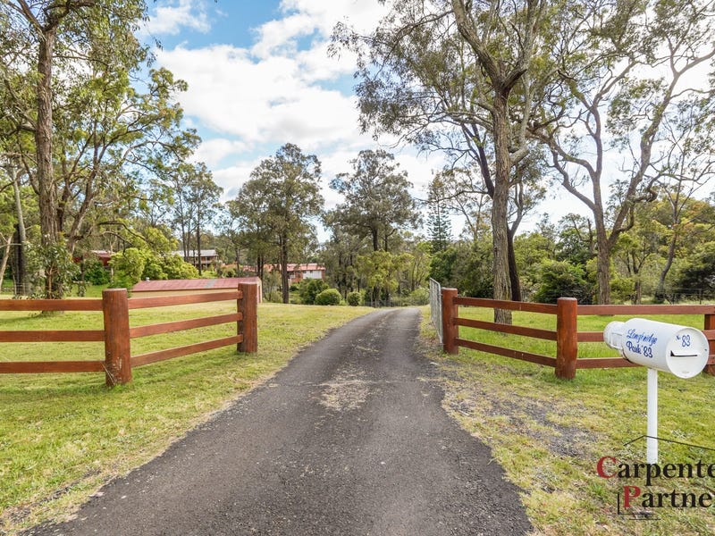 83 Kent Road, Picton, NSW 2571 House for Sale
