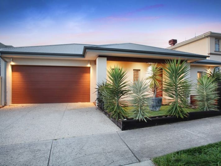 40 Threadneedle Street (Cambridge Gardens), Attwood, Vic 3049