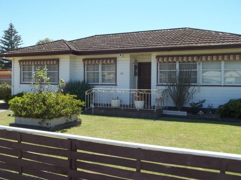 43 Station Road, Foster, Vic 3960 - Property Details