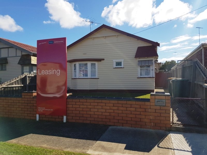 43 Mcdonald Street, East Geelong, VIC 3219