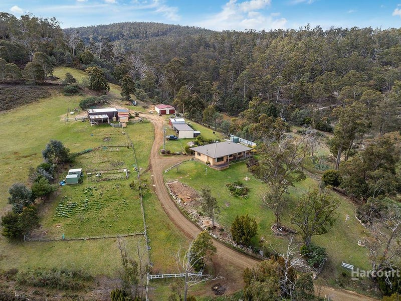 78 Armstrongs Road, Campania, Tas 7026 Property Details