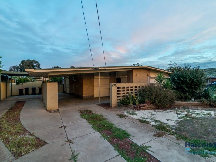 470 Salisbury Highway, Parafield Gardens, SA 5107