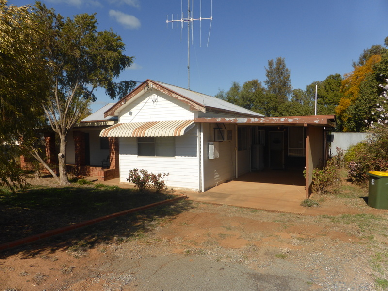 113119 Mitchell Street, Parkes, NSW 2870