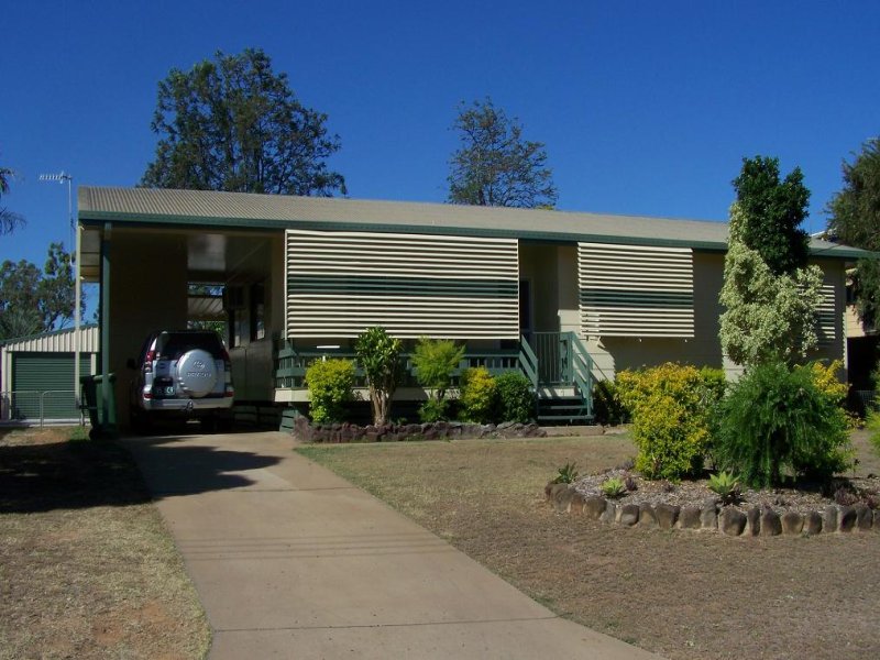 11 Cuthbert Street, Moranbah, Qld 4744 Property Details