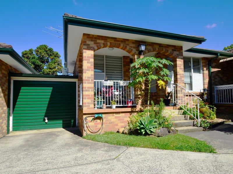 3/2022 Caledonian Street, Bexley, NSW 2207 Property Details