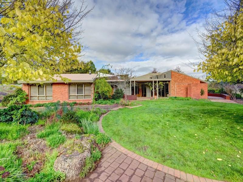 384 Pryors Road, Scotsburn, Vic 3352 Property Details
