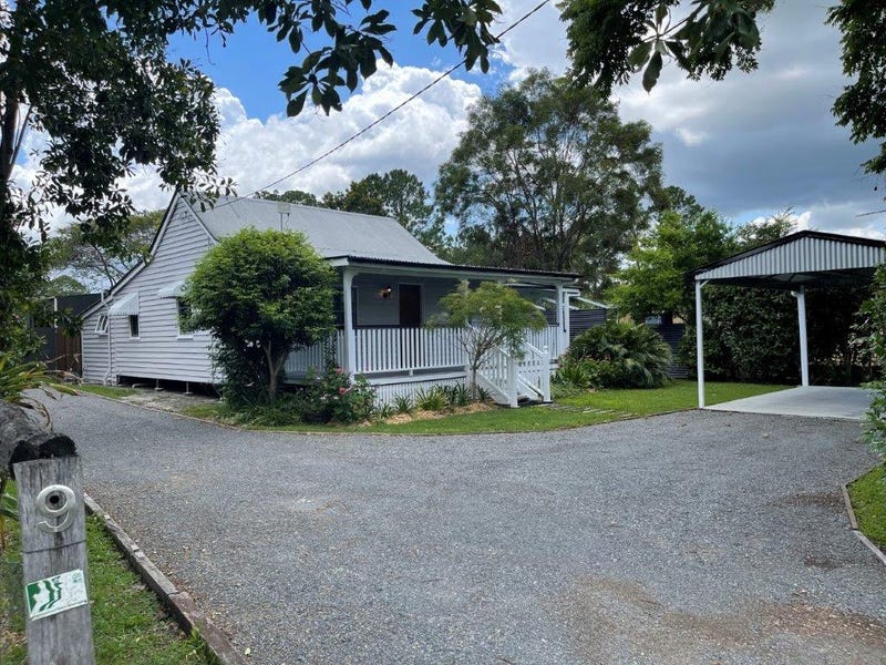 9 Street, Imbil, QLD 4570