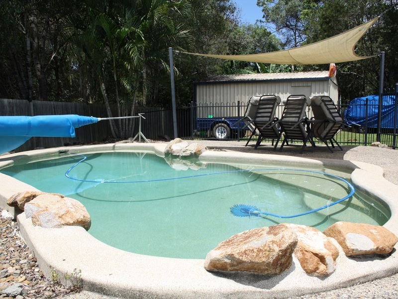 4 Fern Street, Capalaba, Qld 4157 Property Details