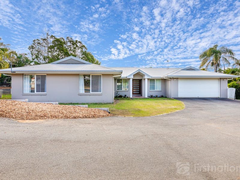 172 Rivergum Drive, Burpengary, Qld 4505 Property Details