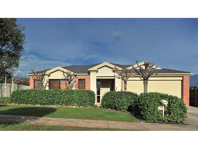 45 Cook Street, Drouin, Vic 3818 Property Details