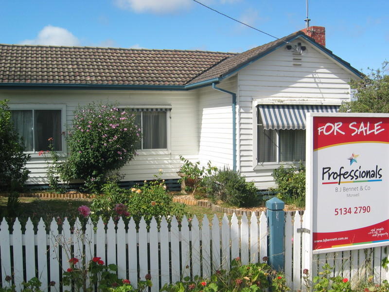 15 Langford Street, Morwell, Vic 3840 Property Details